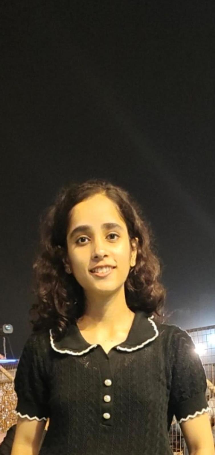 Jeny Bhatt