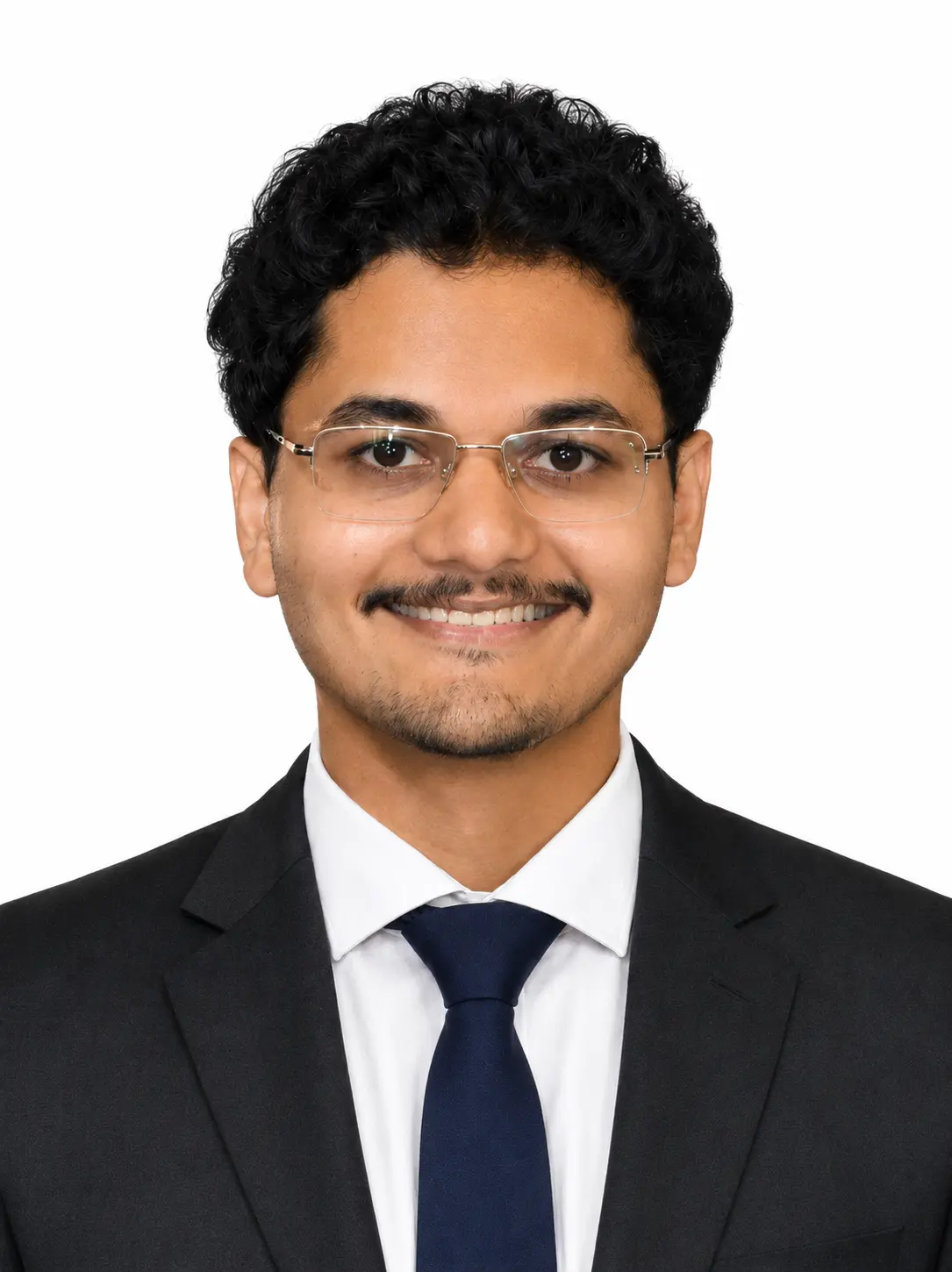 Harshvardhan Pandey Profile Photo