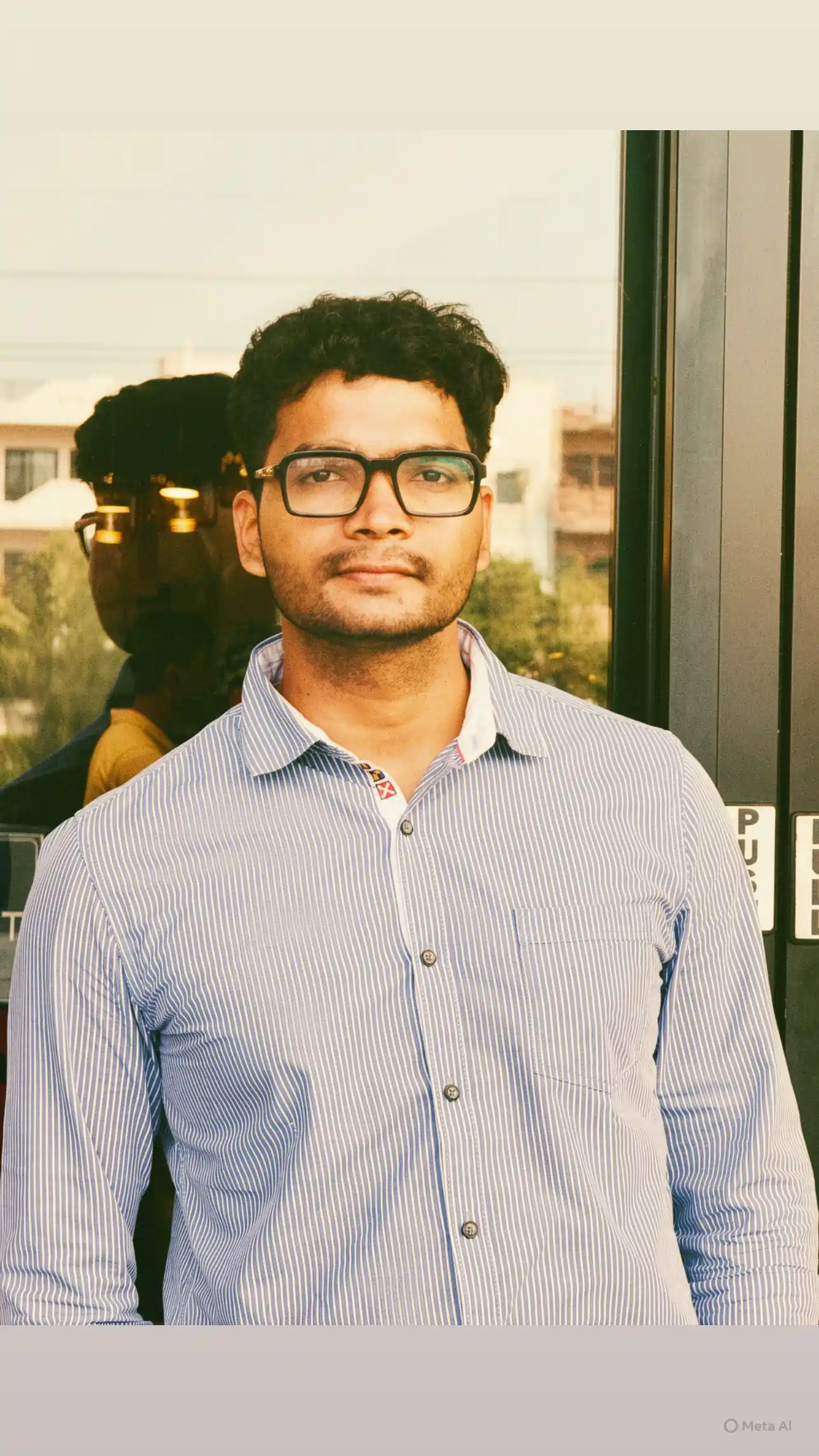 Sanket Salunkhe Profile Photo
